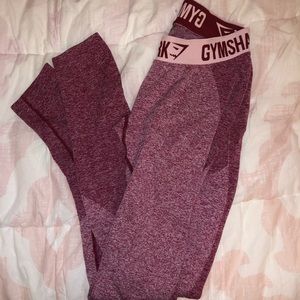 Gymshark Flex Leggings